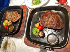 -牛扒先生·厚切雪花牛扒西餐厅(北京路禺山路店)