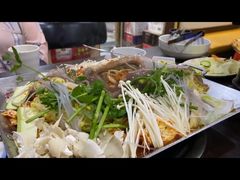 -金明子八带鱼馆(正宗韩国连锁店)