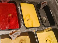 -好日子皇冠假日酒店·君怡咖啡厅(特美思大厦店)