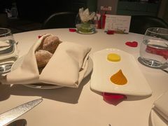 -L'Arome芳芳法国餐厅(仙林金鹰店)