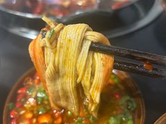-谭记重庆老火锅(总店)