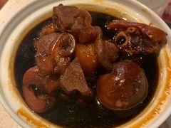 -点都德(大茶楼店)