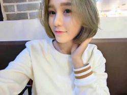 点击看大图 -简法造型·品牌形象店