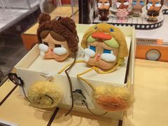 -泡泡玛特POPMART(合生汇店)