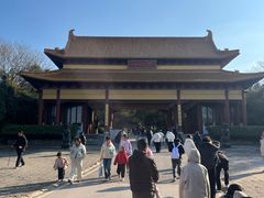 -南京市江宁方山