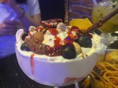 -blue frog蓝蛙(长泰广场店)