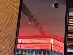 -盛焰铁板烧(王府井店)