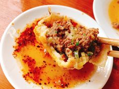 -宝瑞门钉肉饼店