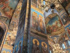 -滴血救世主教堂