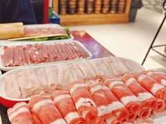 -老北京胡同味道二荤铺(酒仙桥店)