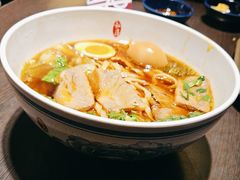 -康师傅私房牛肉面(申虹餐厅店)