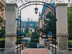 -大连海昌东方水城