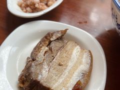 -同得兴 Since·1995 传统苏式面馆(嘉馀坊店)