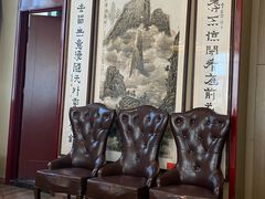 -紫鑫阁饭庄(长安店)