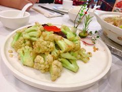 -东江海鲜酒家(艺都分店)