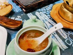 -慢丽江·云南野生菌土鸡锅(付家庄店)