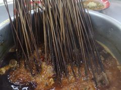 -咏勝锑锅麻辣烫(净居寺路总店)