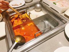 -海底捞火锅(方塔东街店)