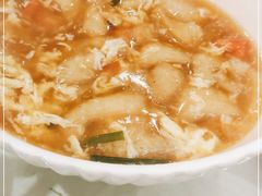 -旺达·福州菜(正大广场店)