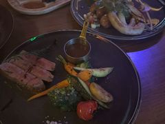 -MARU玛露音乐餐厅(大学路店)