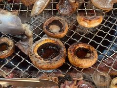 -久儿地炉烤肉(海信慧园店)