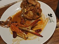 -汉巴味德(沈阳万象汇店)