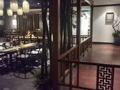 -青藤茶馆(南山路店)