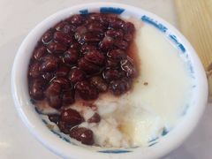 红豆双皮奶-西关味(东明路店)
