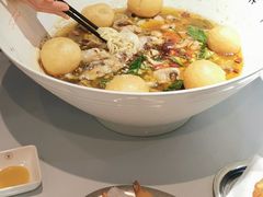-友达面馆(广州总店)