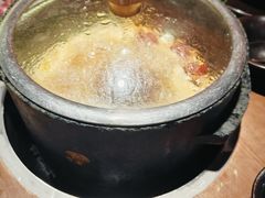 -芸山季·云南山珍菌火锅(人民广场来福士店)