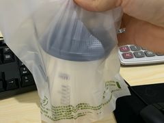 -麦当劳(永泰得来速店)