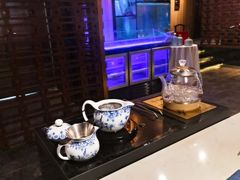 -钟菜·粤菜点心·宴请(海上世界·汇港二期店)