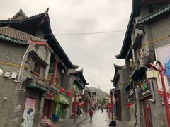 -丹噶尔古城