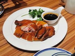 -粤食堂(天津和悦汇店)