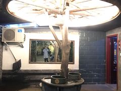 -好汉锅园林秘制老火锅 柴火霸王鸡(金沙店)