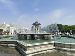 -北京世界公园