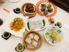 -顺德人家食府(黄金广场店)