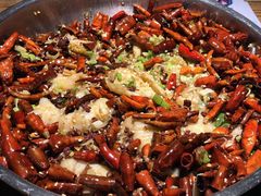 -干锅鱼庄(北京荟聚西红门购物中心店)