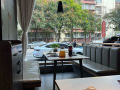 -攸州小镇家湘菜(小米科技园店)