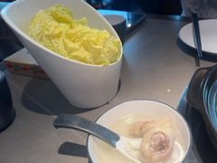 -同仁四季椰子鸡(无锡滨湖万象汇店)