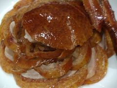 -味+新京宴·烤鸭·北京菜(创意谷店)