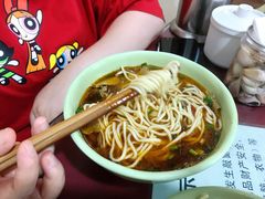 -大石人家鱿鱼面馆(大石西路总店)