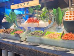 -神帆·元气汤泉(解放西路店)