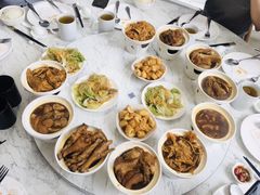 -三美肉骨茶(柏威年广场店)