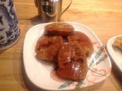 -老城南.鸭血粉丝汤(夫子庙店)