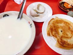 小菜-传承缘正宗杨家吊炉饼(沈阳总店)