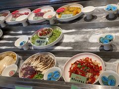 -黄山老妈·土菜(碧桂园店)