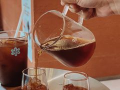 -WATER CAFE(广厦店)