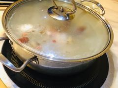 -佳养记百味鸡煲海曙孝闻街店