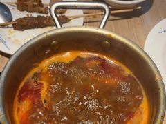 -星伦多自助料理(江阴万达店)